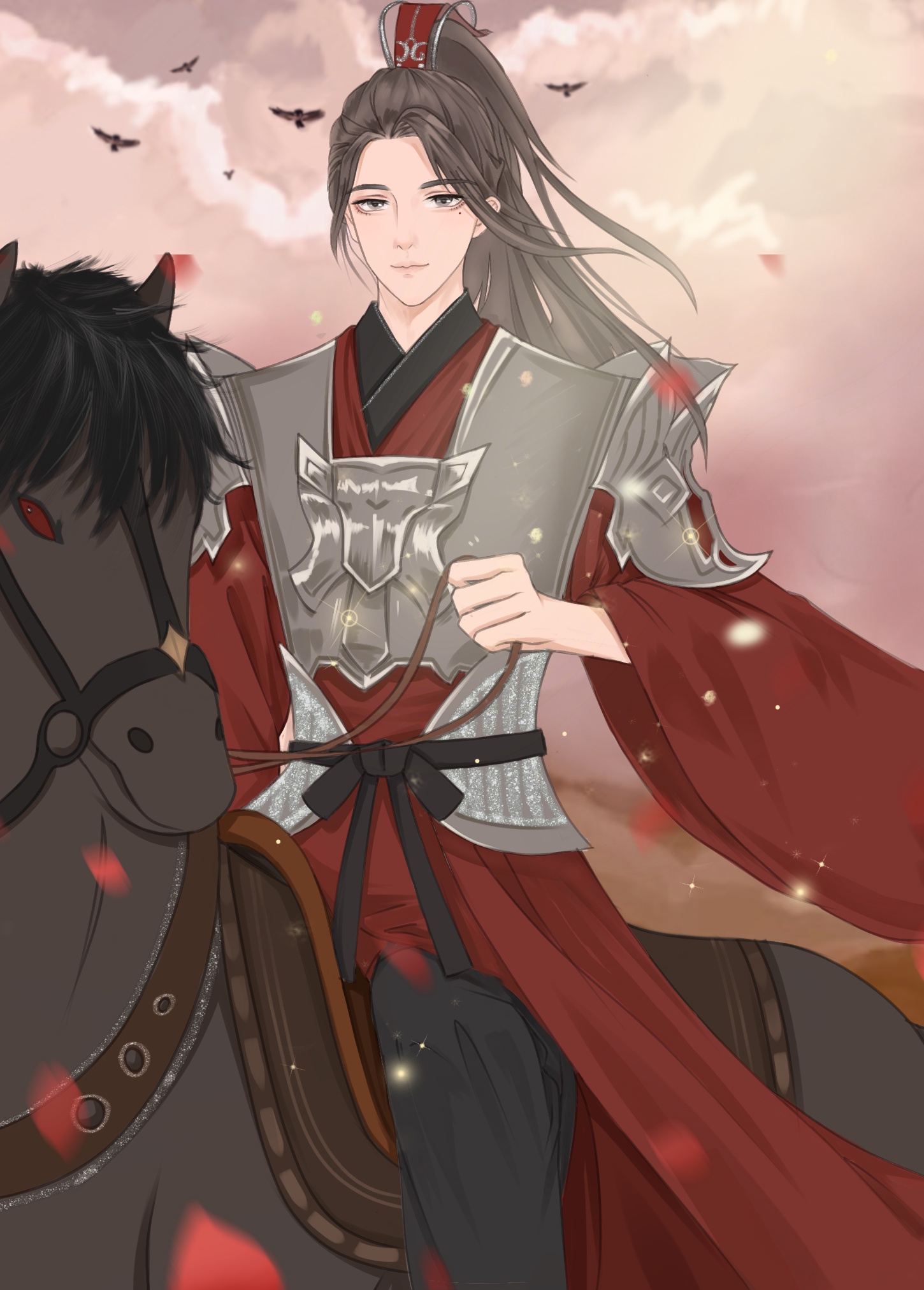 �ҵĲм�С����[Ů��]