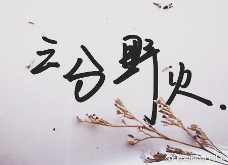 ���죺����Ұ��